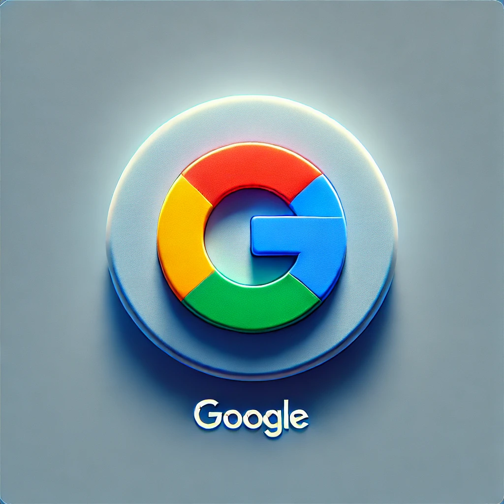 Google Icon