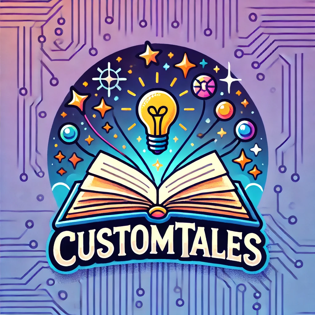 CustomTales