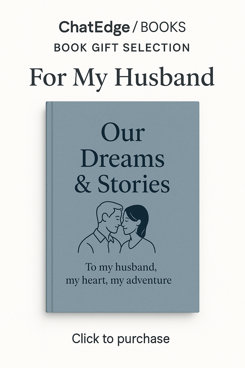 Gift card for wife � romantic story gift