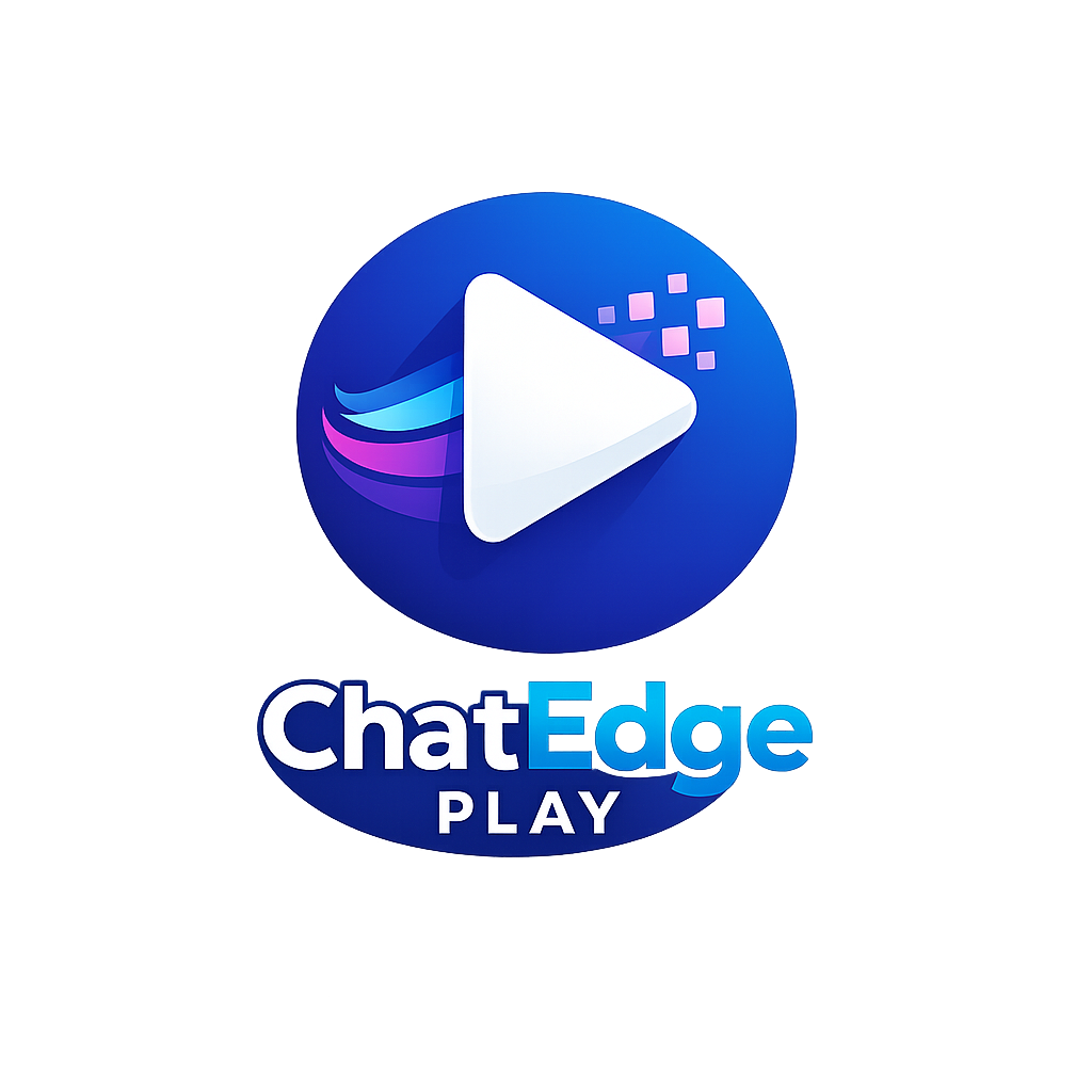 ChatEdge Play