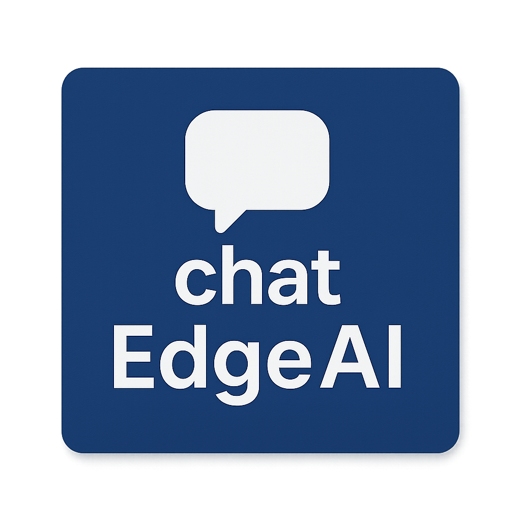 ChatEdge Logo