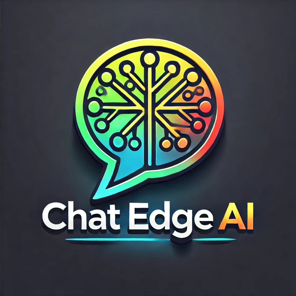 ChatEdgeAI Logo