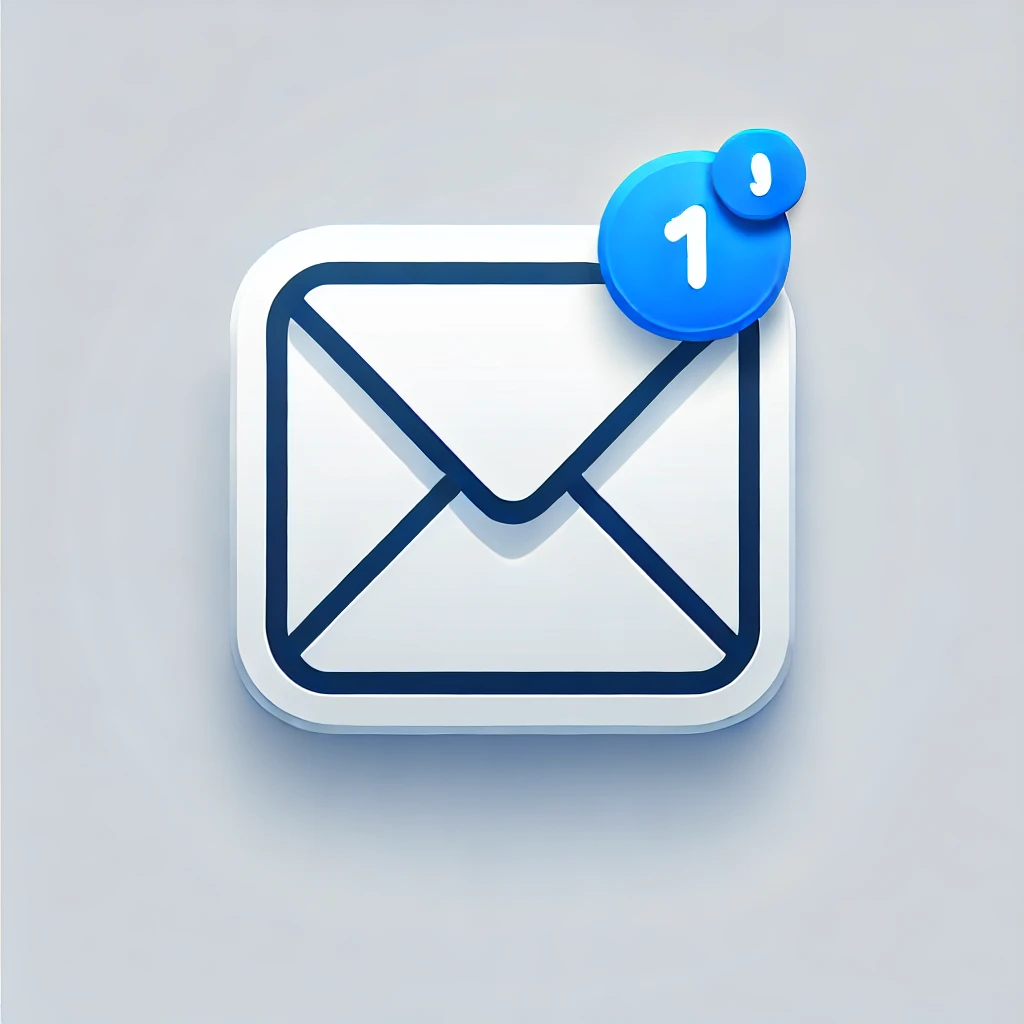 Email Icon